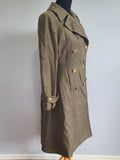 WAAC Overcoat 12R