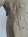 WAAC Overcoat 12R