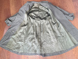 WAAC Overcoat 12R