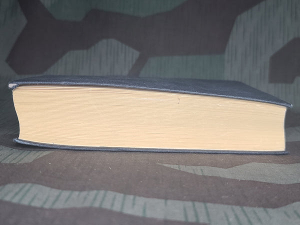 1942 German Language Bible Old and New Testament