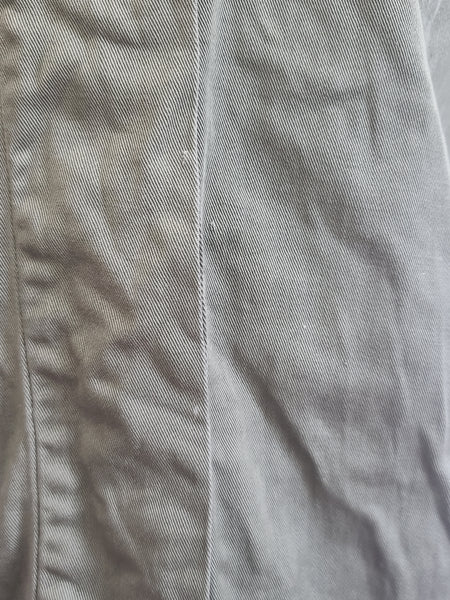 Women's USMC HBT Shirt <br> (39" Bust)