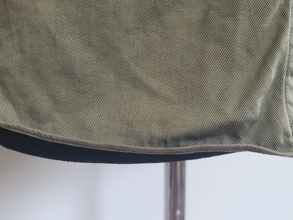 Women's USMC HBT Shirt <br> (39" Bust)