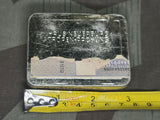 HN Güldenring Tropen-Packung 10 Cigarette Tin