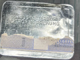 HN Güldenring Tropen-Packung 10 Cigarette Tin