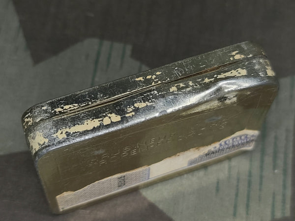 HN Güldenring Tropen-Packung 10 Cigarette Tin