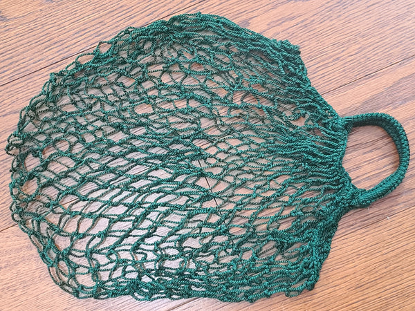 Einkaufsnetz Green Net Shopping Bag