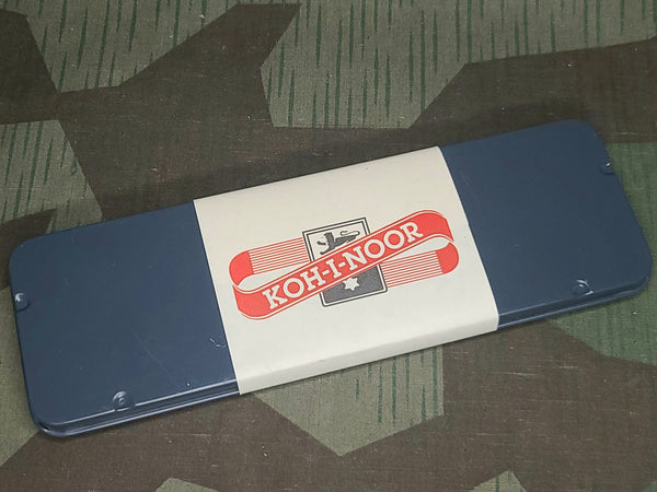 Mechanical Colored Pencil Set Versatil