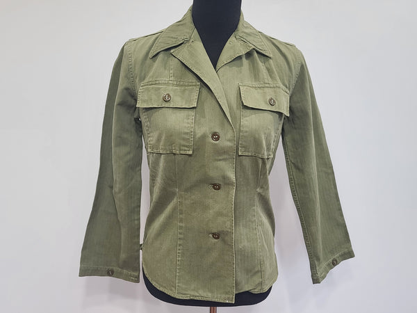 Women's HBT Shirt (Size S) <br> (36" Bust)