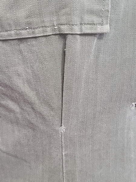 Women's HBT Shirt (Size S) <br> (36" Bust)