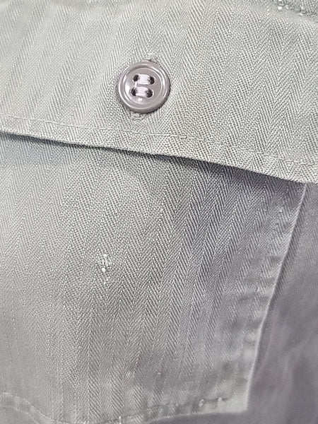 Women's HBT Shirt (Size S) <br> (36" Bust)