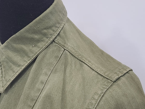 Women's HBT Shirt (Size S) <br> (36" Bust)