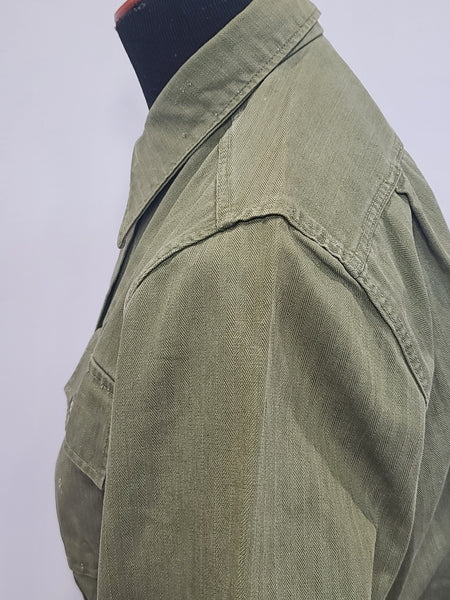 Women's HBT Shirt (Size S) <br> (36" Bust)