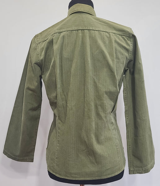 Women's HBT Shirt (Size S) <br> (36" Bust)