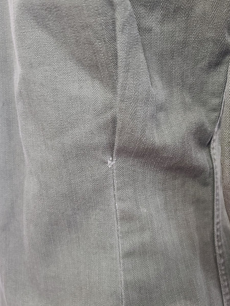 Women's HBT Shirt (Size S) <br> (36" Bust)