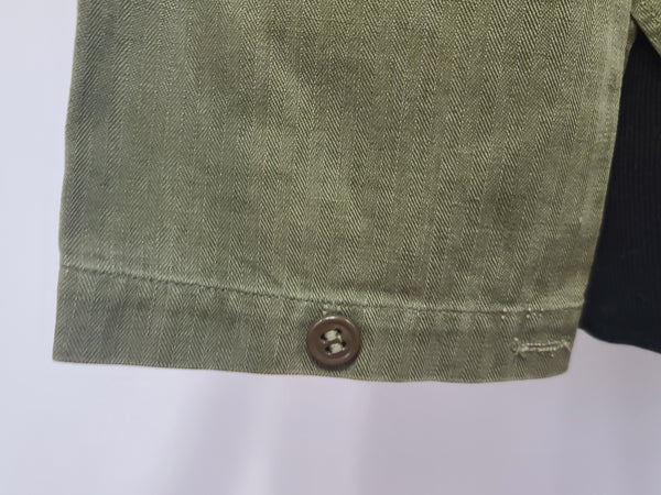 Women's HBT Shirt (Size S) <br> (36" Bust)