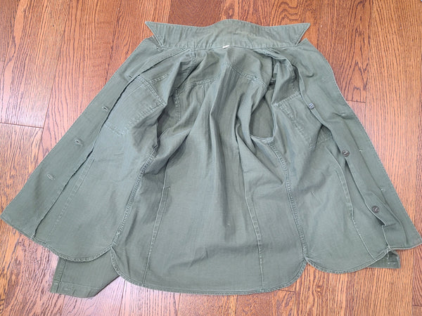 Women's HBT Shirt (Size S) <br> (36" Bust)