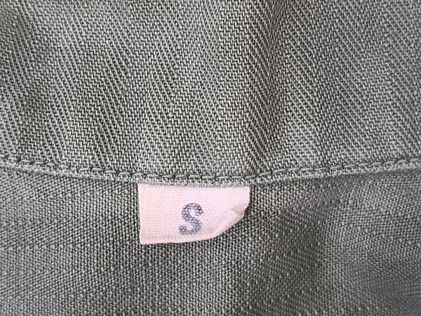 Women's HBT Shirt (Size S) <br> (36" Bust)