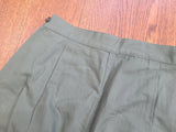 Women's HBT Trousers (Size S) <br> (22.5"- 26.5" Waist)