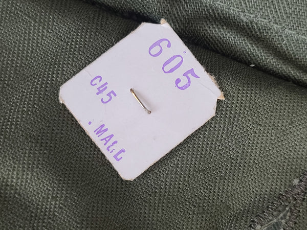 Women's HBT Trousers (Size S) <br> (22.5"- 26.5" Waist)