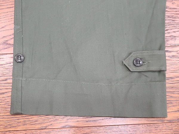 Women's HBT Trousers (Size S) <br> (22.5"- 26.5" Waist)