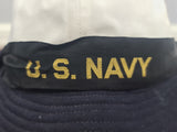 Navy WAVES Service Hat (Size 23)