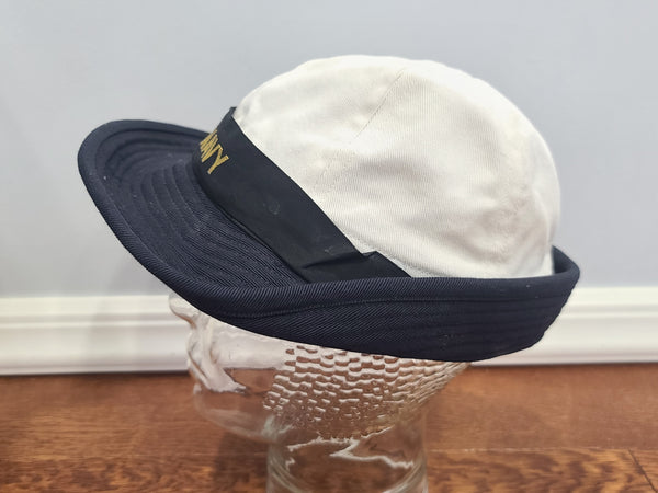 Navy WAVES Service Hat (Size 23)
