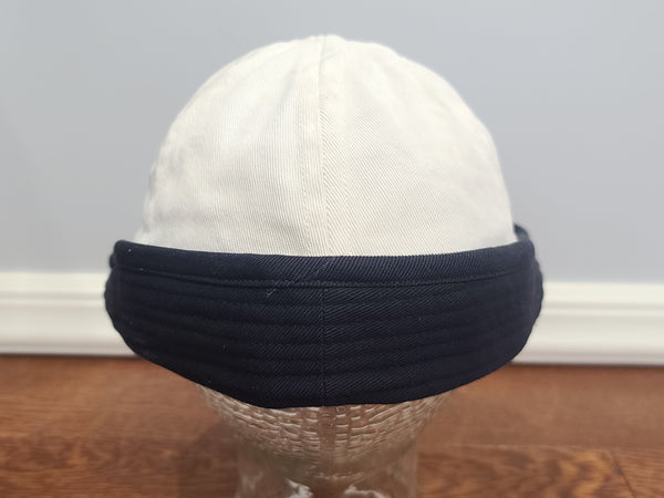 Navy WAVES Service Hat (Size 23)