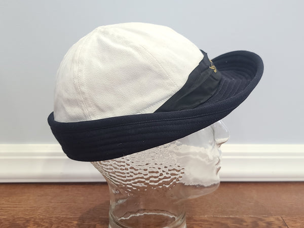 Navy WAVES Service Hat (Size 23)