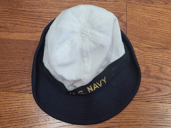 Navy WAVES Service Hat (Size 23)