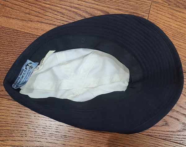 Navy WAVES Service Hat (Size 23)