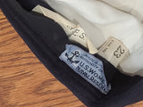 Navy WAVES Service Hat (Size 23)