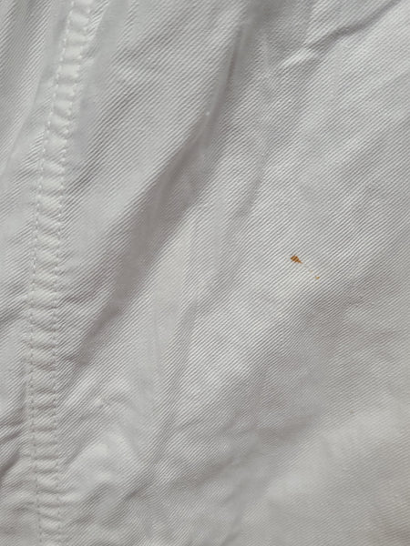 Navy Nurse NNC Hospital Work Dress <br> (B-42" W-30" H-39")