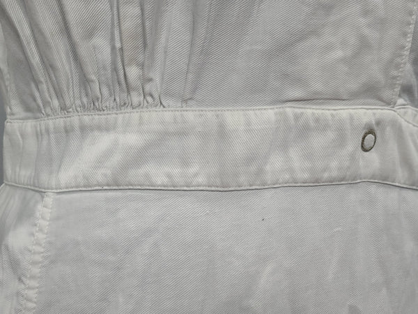 Navy Nurse NNC Hospital Work Dress <br> (B-42" W-30" H-39")