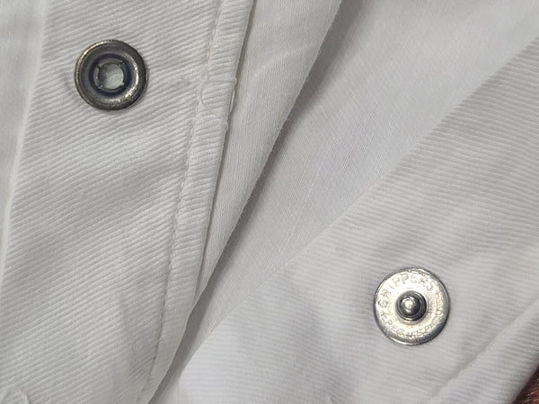 Navy Nurse NNC Hospital Work Dress <br> (B-42" W-30" H-39")