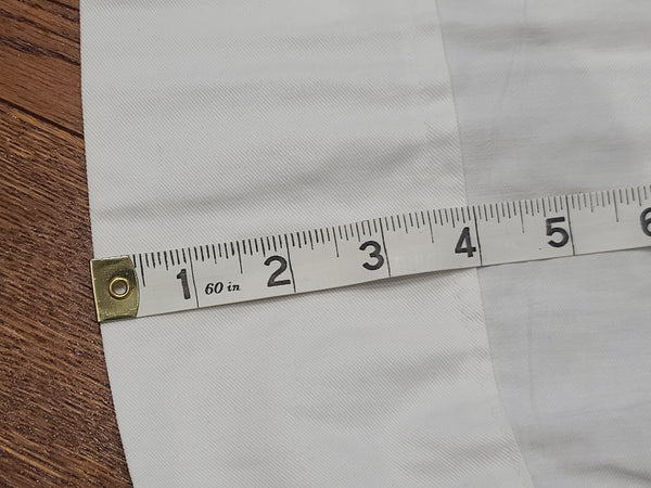 Navy Nurse NNC Hospital Work Dress <br> (B-42" W-30" H-39")