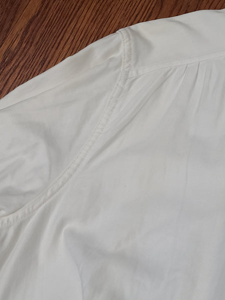 Navy Nurse NNC Hospital Work Dress <br> (B-42" W-30" H-39")