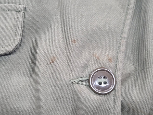 Women's M43 Jacket (Size 12R)