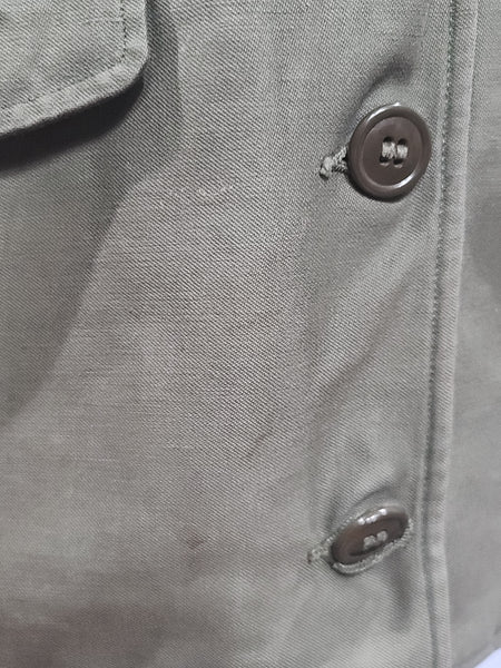 Women's M43 Jacket (Size 12R)