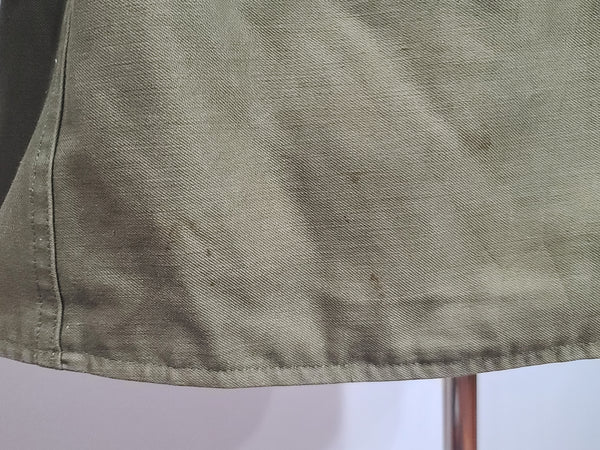 Women's M43 Jacket (Size 12R)