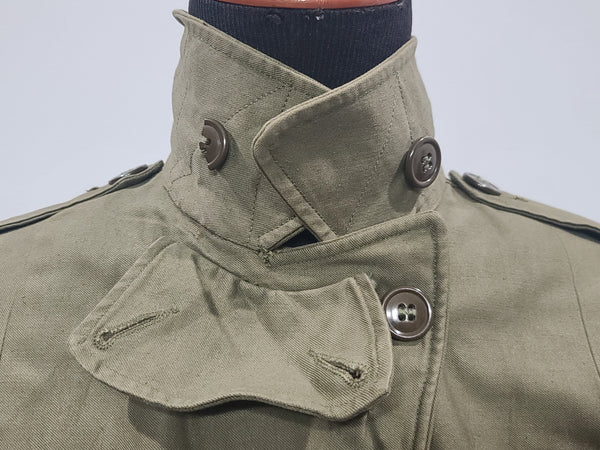 Women's M43 Jacket (Size 12R)