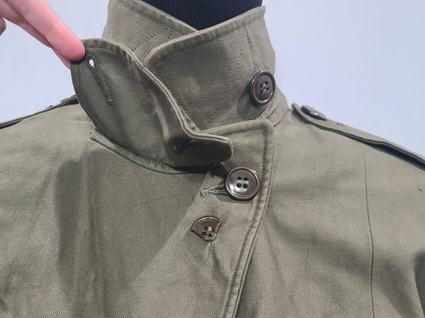 Women's M43 Jacket (Size 12R)