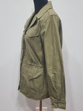 Women's M43 Jacket (Size 12R)