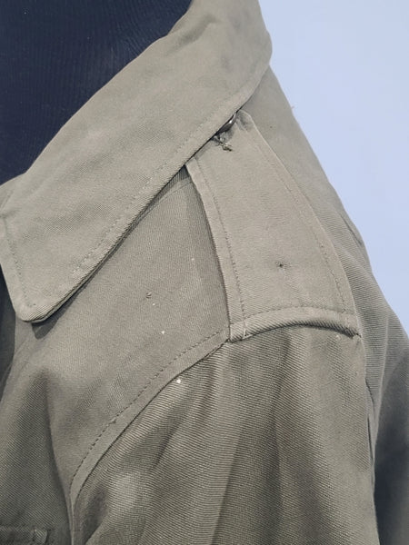 Women's M43 Jacket (Size 12R)