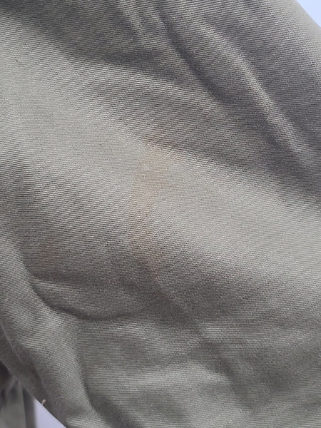 Women's M43 Jacket (Size 12R)