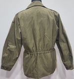 Women's M43 Jacket (Size 12R)
