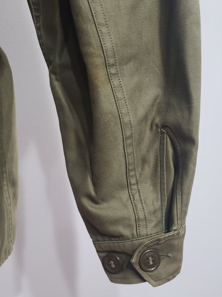 Women's M43 Jacket (Size 12R)