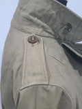 Women's M43 Jacket (Size 12R)