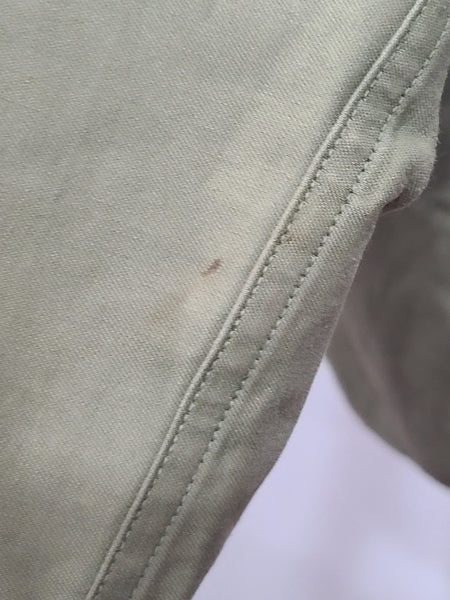 Women's M43 Jacket (Size 12R)