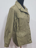 Women's M43 Jacket (Size 12R)