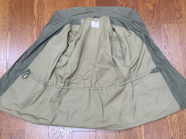 Women's M43 Jacket (Size 12R)